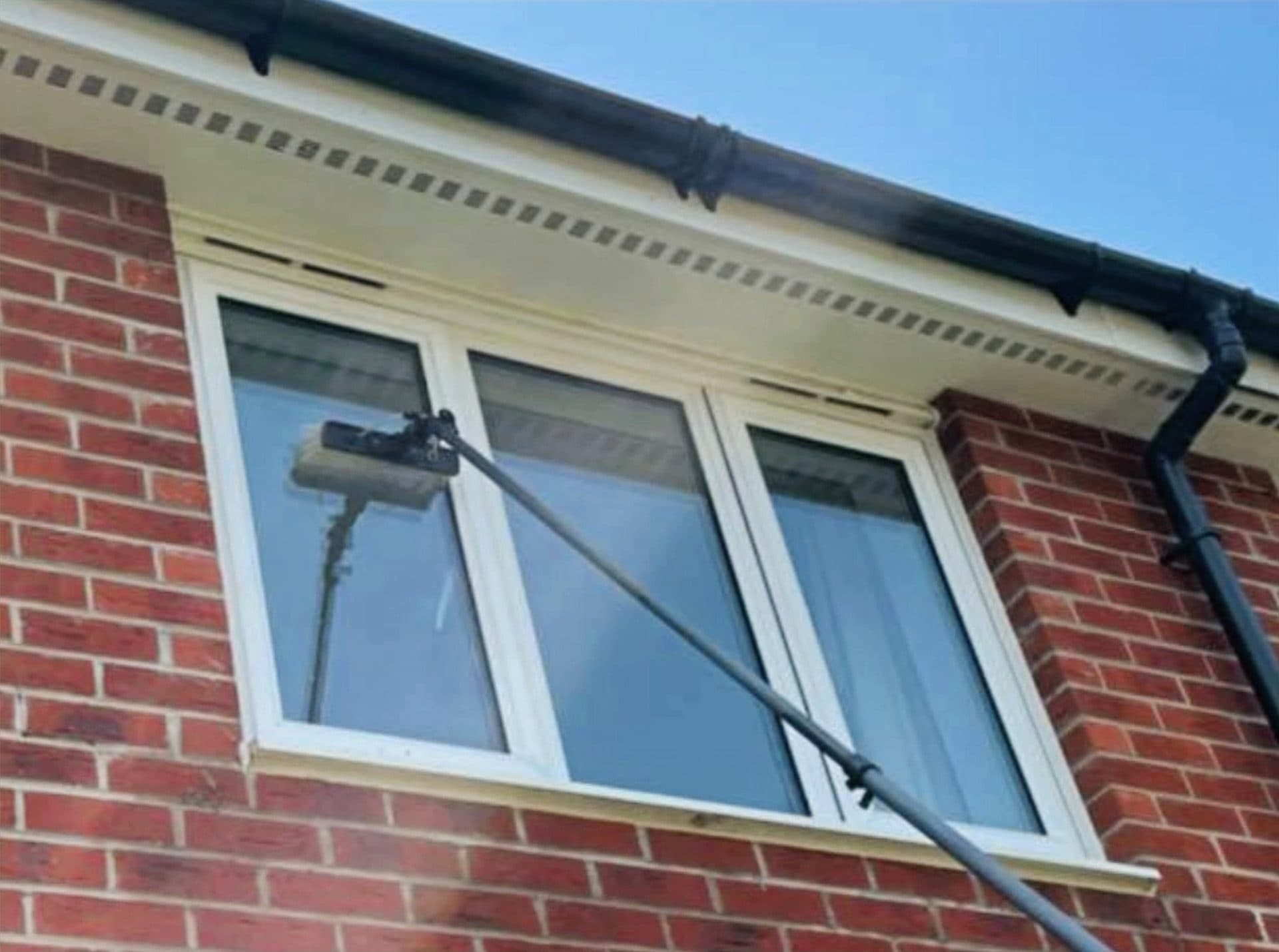 Window Cleaning from Andy Jones Window Cleaning